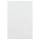 Filzbogen weiß, 20 x 30 cm, 1,5 mm, 150 g m², 10 Bögen