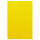 Filzbogen bananengelb, 20 x 30 cm, 1,5 mm, 150 g m², 10 Bögen