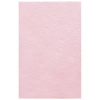 Filzbogen rosa, 20 x 30 cm, 1,5 mm, 150 g m², 10...