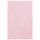 Filzbogen rosa, 20 x 30 cm, 1,5 mm, 150 g m², 10 Bögen