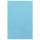 Filzbogen hellblau, 20 x 30 cm, 1,5 mm, 150 g m², 10 Bögen