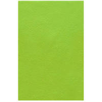 Filzbogen hellgrün, 20 x 30 cm, 1,5 mm, 150 g...