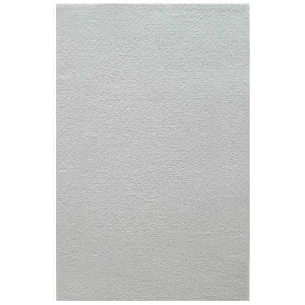 Filzbogen hellgrau, 20 x 30 cm, 1,5 mm, 150 g/m², 10 Bögen