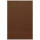 Filzbogen schokobraun, 20 x 30 cm, 1,5 mm, 150 g m², 10 Bögen