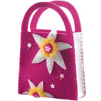 Bastelfilz stark in 9 Farben sortiert 30 x 45 cm, Set mit...