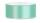 Satinband mint Rolle 25mm breit, 25m lang #1