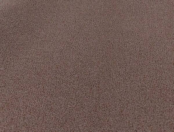 Velourpapier bordoux 50x70 cm, 250 g/m², 1 Bogen