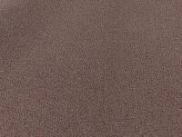 Velourpapier bordoux 50x70 cm, 250 g/m², 1 Bogen