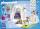 PLAYMOBIL Magic 9470 Suche nach dem Liebeskristall mit Leuchtkristall,