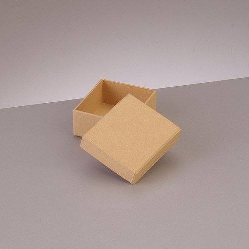 Box Rechteck 6,5 x 5,5 x H 4,5 cm
