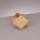 Pappbox Rechteck 6,5 x 5,5 x H 4,5 cm