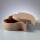 Pappbox Herz geschwungen, 17,5 x 14,5 x 8 cm