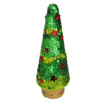 Styroporkegel ca. 12 cm hoch 1 Stück