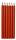 Buntstifte dick rot, hellrot 6er Pack Farbstifte