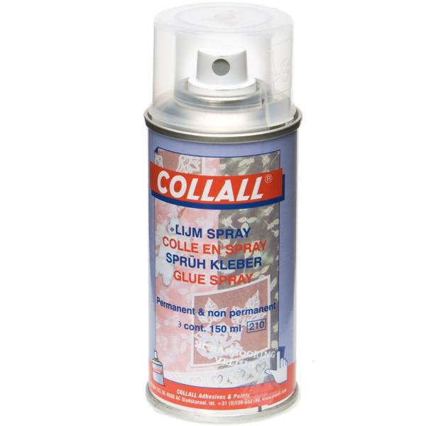 Sprühkleber 150 ml