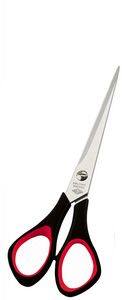 Softgriffschere 14 cm spitz