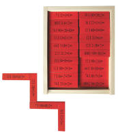 Rechendomino 3