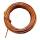 Aludraht orange, 2 mm x 5 m