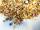 Perlenmix, gold 150 g