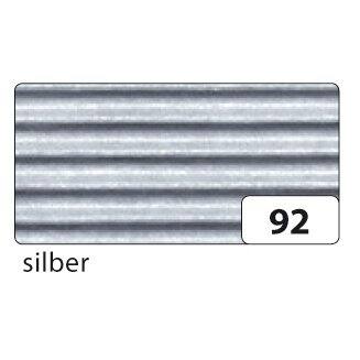 Canson Wellpappe – 50x70 Cm, 314 G/m², Einzeln Eingeschrumpft, In 17 Farben Inkl. Gold & Silber
