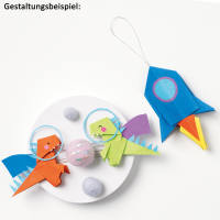 Faltblätter, 10 x 10 cm 500 Blatt, 70 g m²