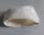 Geldbeutel aus Baumwolle 12 x 8cm