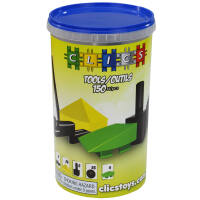 clics Tools 150 Teile