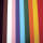 Tonpapier Set 100 Bögen 10 Farben, 50x70 cm, 130 g m² Tonzeichenpapier