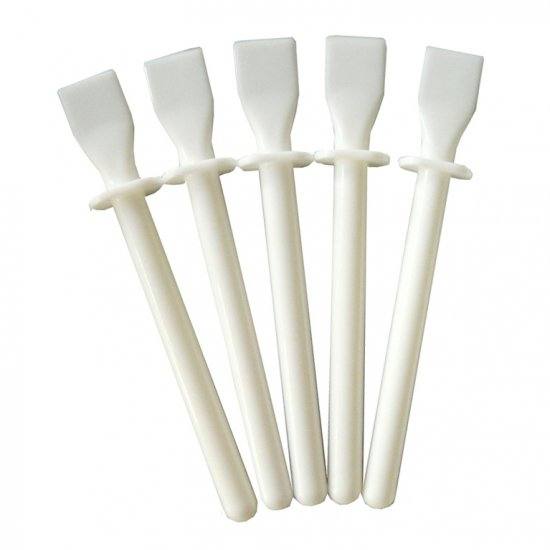 Spachteln 5er Pack
