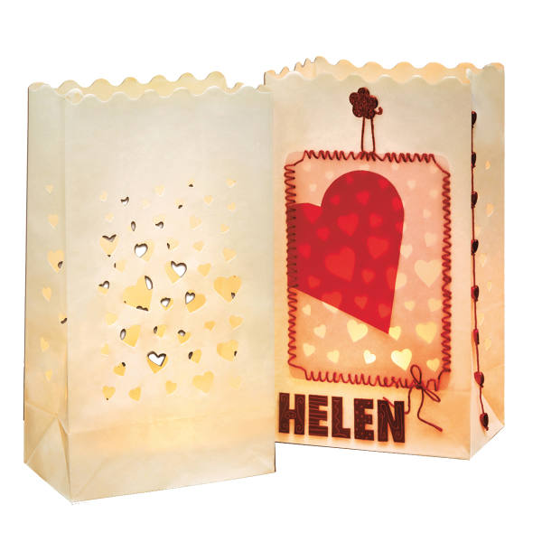Wunderschne Geschenktten Aus Papier Bilder