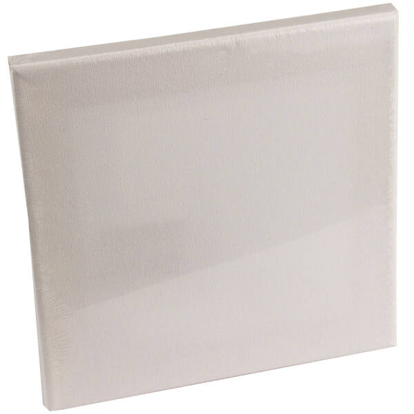 Keilrahmen 20x20 cm, 1 Stück Staffelpreis ab 10 Stück