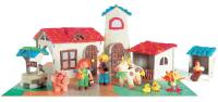 PlayMais World Farm Bastelpackung