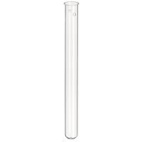 Reagenzglas mit Loch, ca. 30 x 2,5 cm, 10 Stück