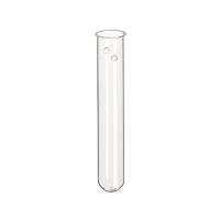 Reagenzglas mit Loch, 20 x 2,8 cm, 10 Stück