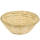 Osterkorb rund, Geschenkkorb 14 cm 1 Stück Osterkörbchen
