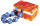 Marmorierfarben Magic Marble Set mit 6 Farben, je 20 ml Ostereierfarbe