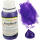 Acrylfarbe violett 150 ml Flasche Malfarbe Bastelfarbe
