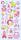 SOFTY-Stickers Babygirl rosa