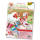 Basteltrends Muttertag, 312 Teile Bastelpapier