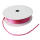 Kordel pink Satinkordel 2 mm x 10 m aus Satin