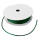 Kordel dunkelgrün Satinkordel 2 mm x 10 m aus Satin