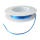 Kordel mittelblau Satinkordel 2 mm x 10 m aus Satin