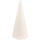 Styroporkegel rund ca. 40 cm hoch