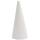 Styroporkegel rund ca. 40 cm hoch