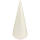 Styroporkegel rund ca. 40 cm hoch