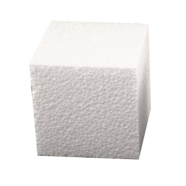 Produktbild von 0,4 Kg Zink-Würfel – Feinzink 99,995%, Ca. 3 Cm³ Pro Würfel, Für Feuerverzinkung