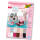 Designpapierblock Sweet DIN A4, 12 Blatt, 150 g m²