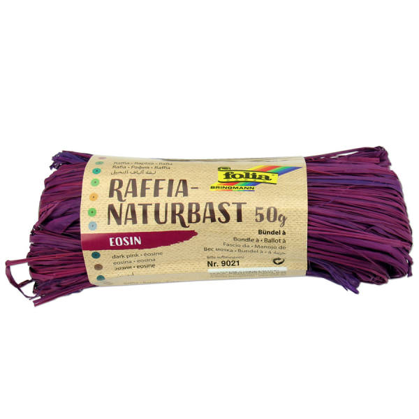 Naturbast eosin, 50g