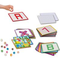 PlayMais Eduline Mosaic, ca. 12.000 Stück und...