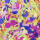 Paillettenmix Pastell, 50 g